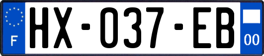 HX-037-EB