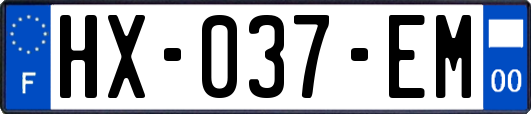 HX-037-EM