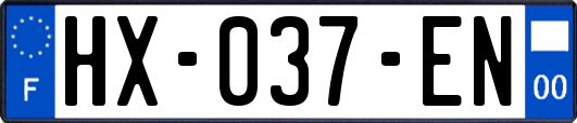 HX-037-EN