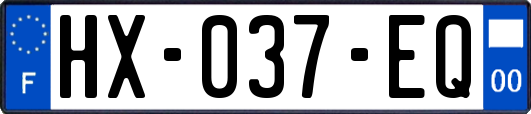 HX-037-EQ