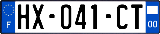 HX-041-CT