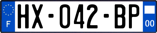 HX-042-BP