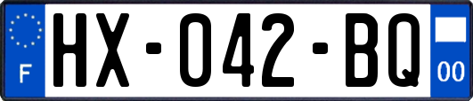 HX-042-BQ