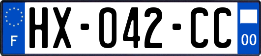 HX-042-CC