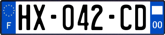 HX-042-CD