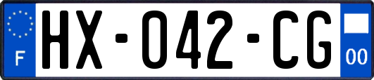 HX-042-CG