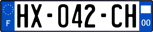 HX-042-CH