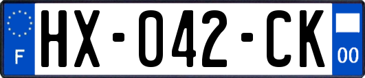 HX-042-CK