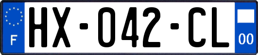 HX-042-CL