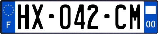 HX-042-CM
