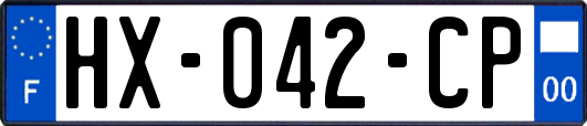 HX-042-CP