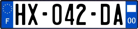 HX-042-DA