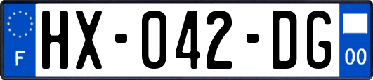 HX-042-DG