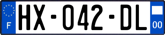 HX-042-DL