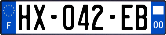 HX-042-EB