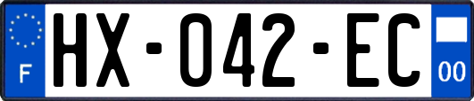 HX-042-EC