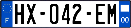 HX-042-EM