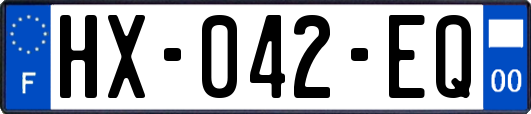 HX-042-EQ