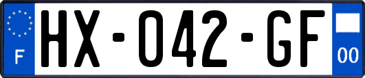 HX-042-GF