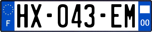 HX-043-EM