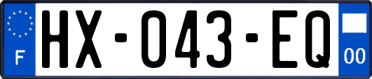 HX-043-EQ