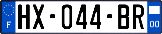 HX-044-BR