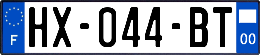 HX-044-BT