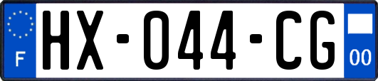 HX-044-CG