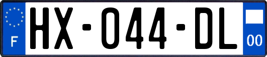 HX-044-DL