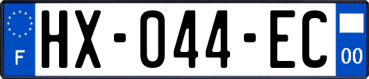 HX-044-EC