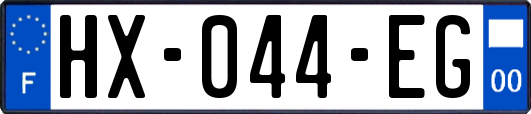 HX-044-EG
