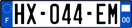 HX-044-EM