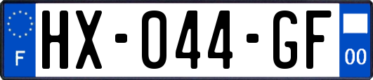 HX-044-GF