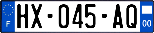HX-045-AQ