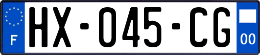 HX-045-CG