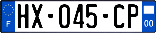 HX-045-CP