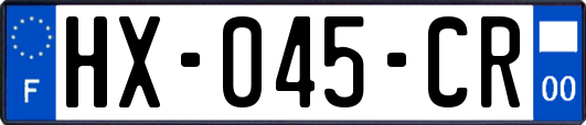 HX-045-CR