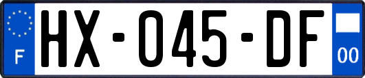 HX-045-DF