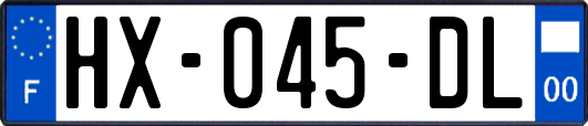 HX-045-DL