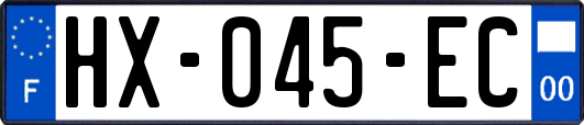 HX-045-EC