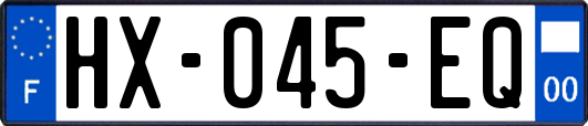 HX-045-EQ