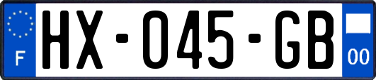 HX-045-GB