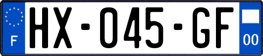 HX-045-GF