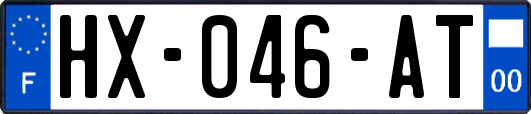 HX-046-AT