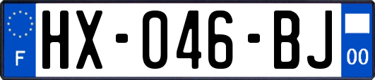 HX-046-BJ