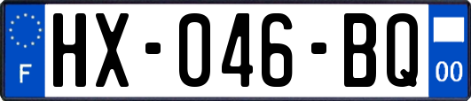 HX-046-BQ