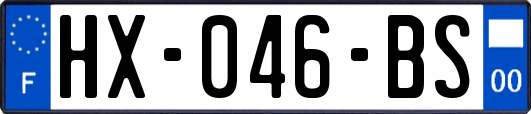 HX-046-BS