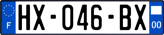 HX-046-BX
