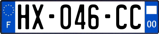 HX-046-CC