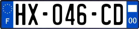 HX-046-CD